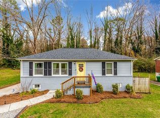 1422 Cobb Branch Dr, Decatur, GA 30032