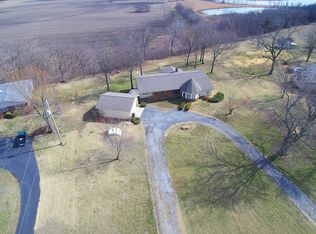 10 Woodcliffe Dr, Oswego, KS 67356