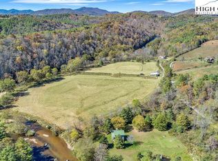 372 & 393 Bingham Ln, Laurel Springs, NC 28644