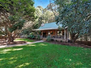 475 Pendergrass Rd, Winder, GA 30680