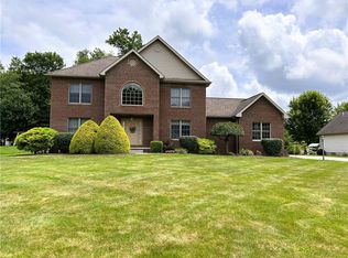 3106 Wild Grape Rd, New Castle, PA 16105