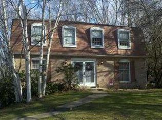 3316 Hermar Ct, Murrysville, PA