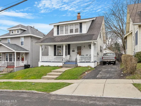 1403 Sausse Avenue, Troy, NY 12180
