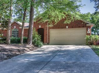 135 S Delta Mill Cir, Conroe, TX 77385