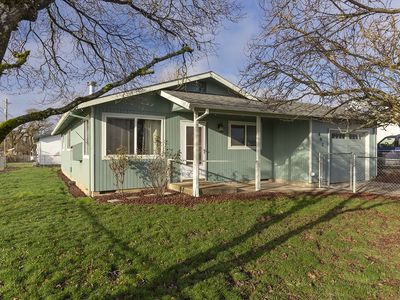 497 S 11th St, Saint Helens, OR, 97051