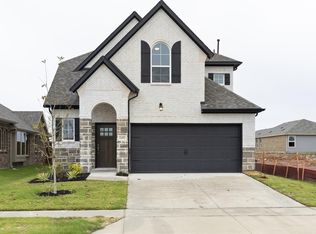 1608 Grassy Pond Rd, Forney, TX 75126