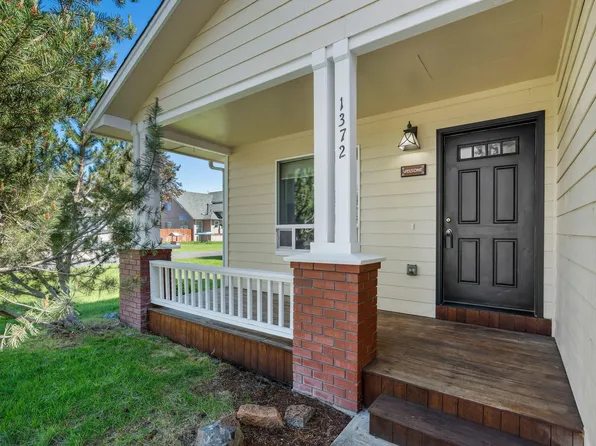 1372 NW Teal Loop, Prineville, OR 97754