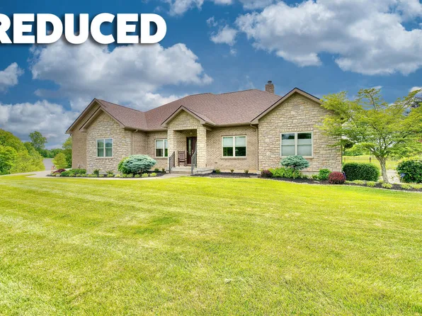 3133 Monticello Way, Verona, KY 41092