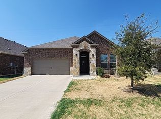10318 Thunderwood Dr, Aubrey, TX 76227