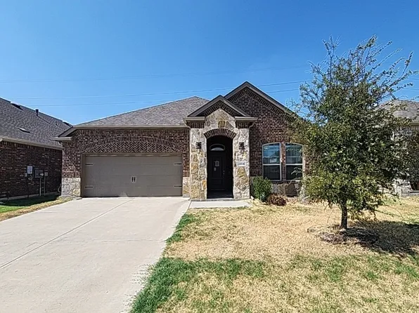 10318 Thunderwood Dr, Aubrey, TX 76227