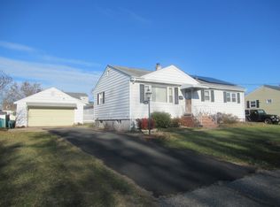 316 Jackson Ave, Manville, NJ 08835