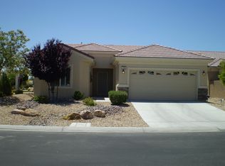 7705 Woodchat St, North Las Vegas, NV 89084