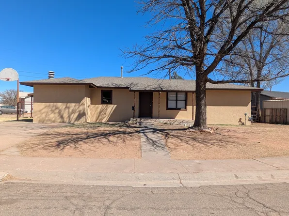 132 Torreon Dr, Clovis, NM 88101