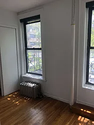 Rented by Living Space