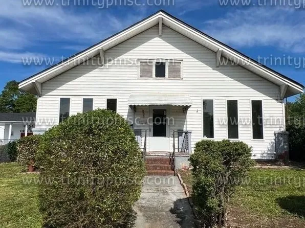 908 Ansel St, Spartanburg, SC 29306