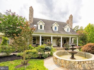 10121 Hampton Rd, Fairfax Station, VA 22039