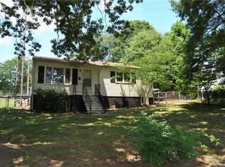 423 S Holland St, Dallas, NC 28034