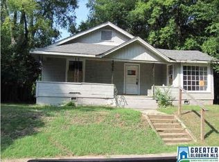 309 42nd St, Fairfield, AL 35064