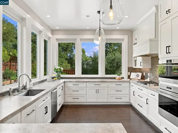 180 High Eagle Rd, Alamo, CA 94507