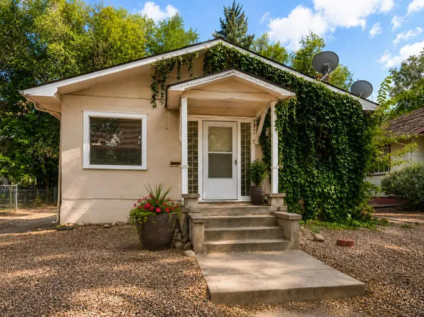 611 W Mulberry St, Fort Collins, CO 80521