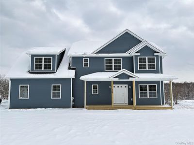 260 Old Mountain Road, Otisville, NY, 10963