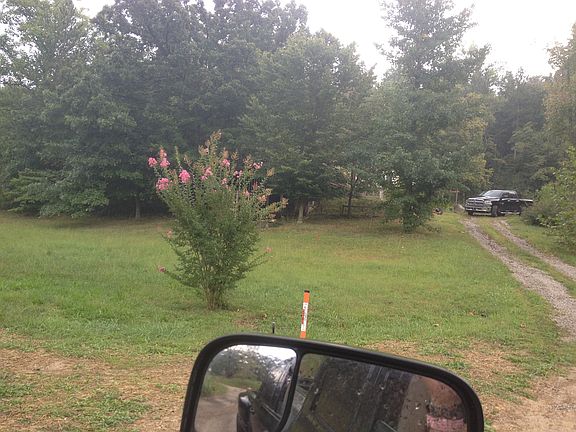 Can't see house in summer!