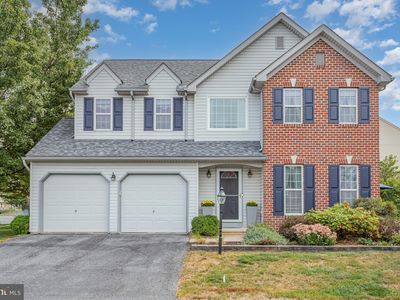 43 Apple Blossom Dr, Lancaster, PA, 17602
