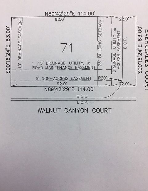 1st image of 1915 Everglades Ct