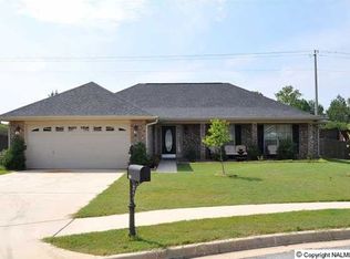 101 Coldsprings Dr, Harvest, AL 35749