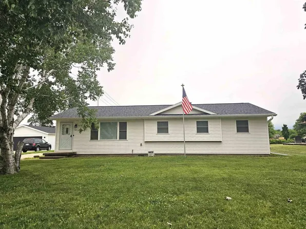 511 Ardmore Avenue, Ripon, WI 54971