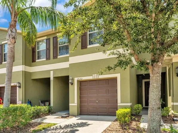 2622 Lantern Hill Ave, Brandon, FL 33511