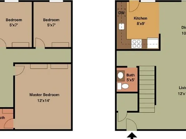 146 W Falls Rd, Grafton, WI 53024