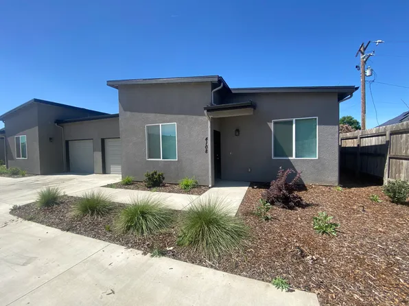 4108 E Kaweah Ave, Visalia, CA 93292