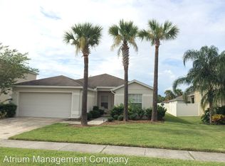 516 Bella Rosa Cir, Sanford, FL 32771