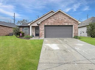 22839 Cabo Ln, Denham Springs, LA 70726