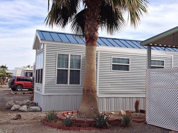 2nd image of 44660 S Avenue 42 E Spc 11