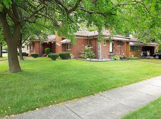 25214 Schoolcraft, Redford, MI 48239