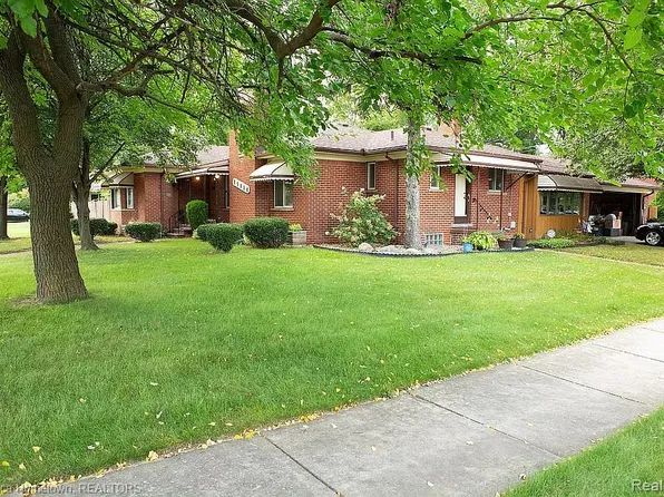 25214 Schoolcraft, Redford, MI 48239