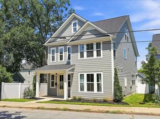 206 Woodward St, Spartanburg, SC 29302
