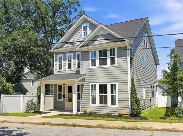 206 Woodward St, Spartanburg, SC 29302