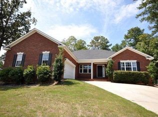 417 Millhollow Ln, Martinez, GA 30907