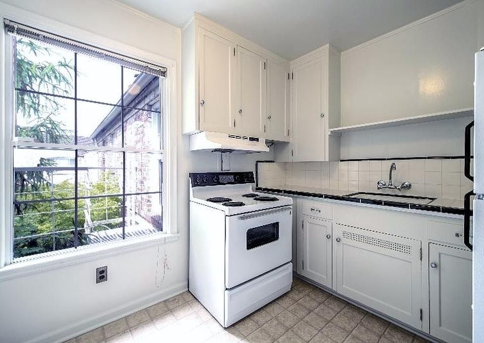 Two Bedroom Kitchen