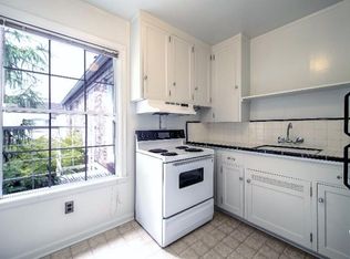 Edgewater Condos, Seattle, WA 98112
