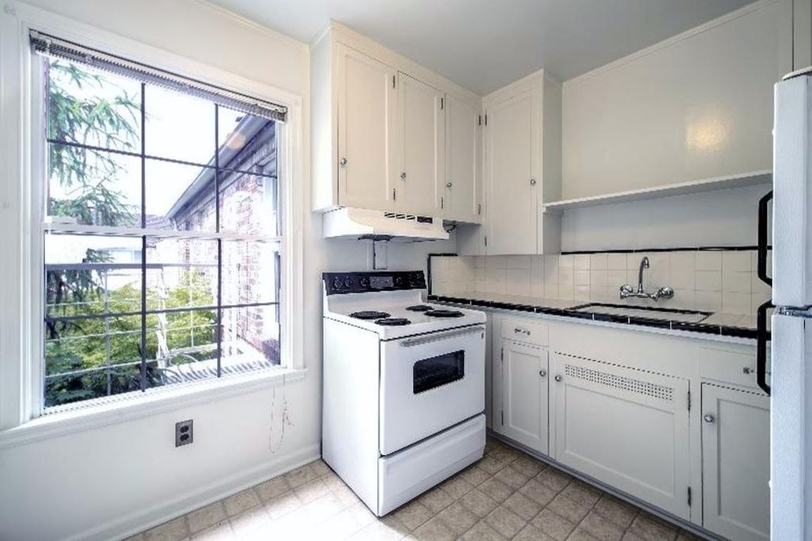 Two Bedroom Kitchen