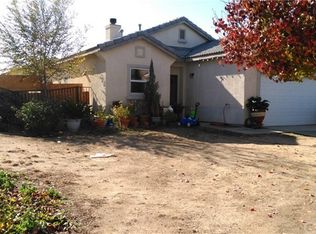 428 Sunburst Ave, Lancaster, CA 93535