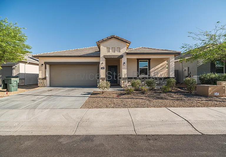 1167 W Del Monte Pl — Photo 1