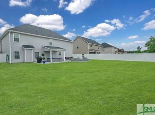 749 English Oak Dr, Hinesville, GA 31313