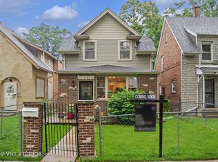 8835 S Michigan Ave, Chicago, IL 60619