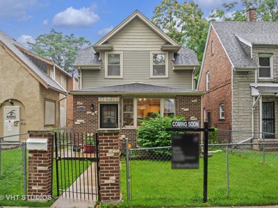 8835 S Michigan Ave, Chicago, IL, 60619