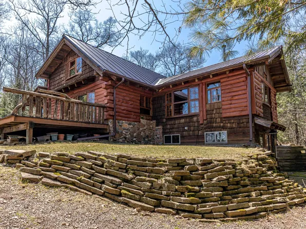 3288 W Sand Lake Ln, Lac Du Flambeau, WI 54538